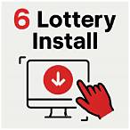 install lottery app